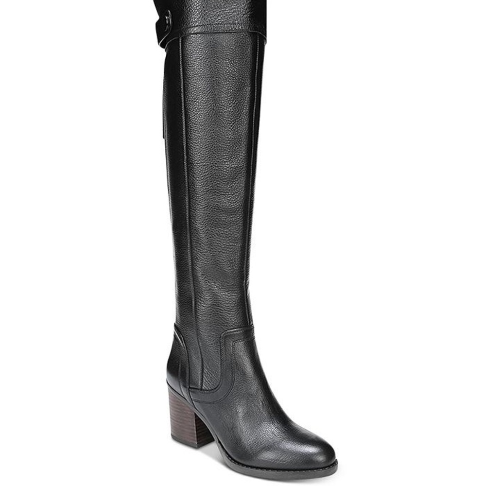 Franco Sarto Ollie OTK boot